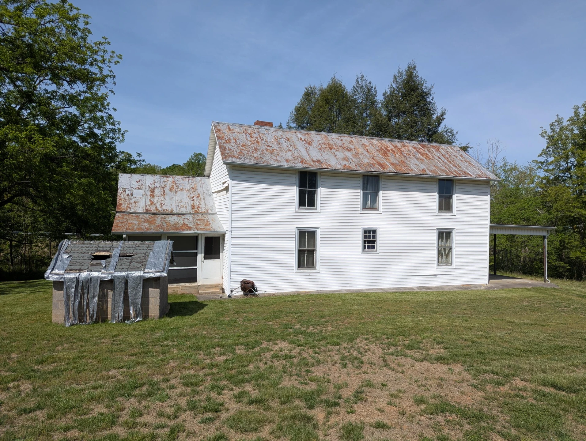 9720 Virgil H Goode HWY - Photo 18