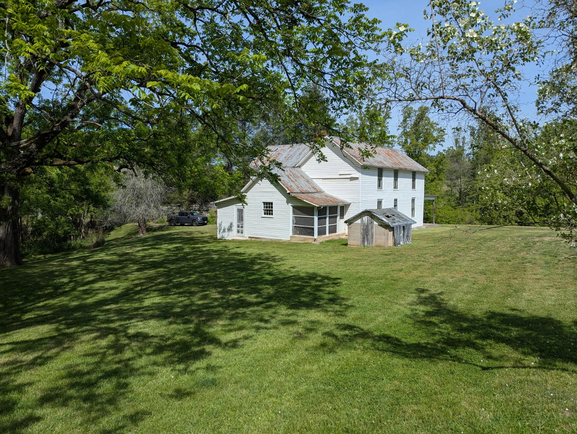 9720 Virgil H Goode HWY - Photo 19