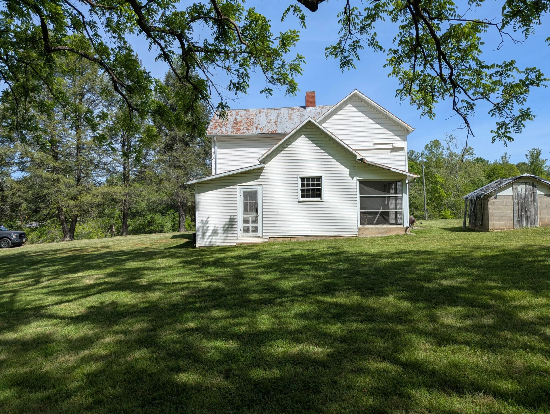 9720 Virgil H Goode HWY - Photo 20