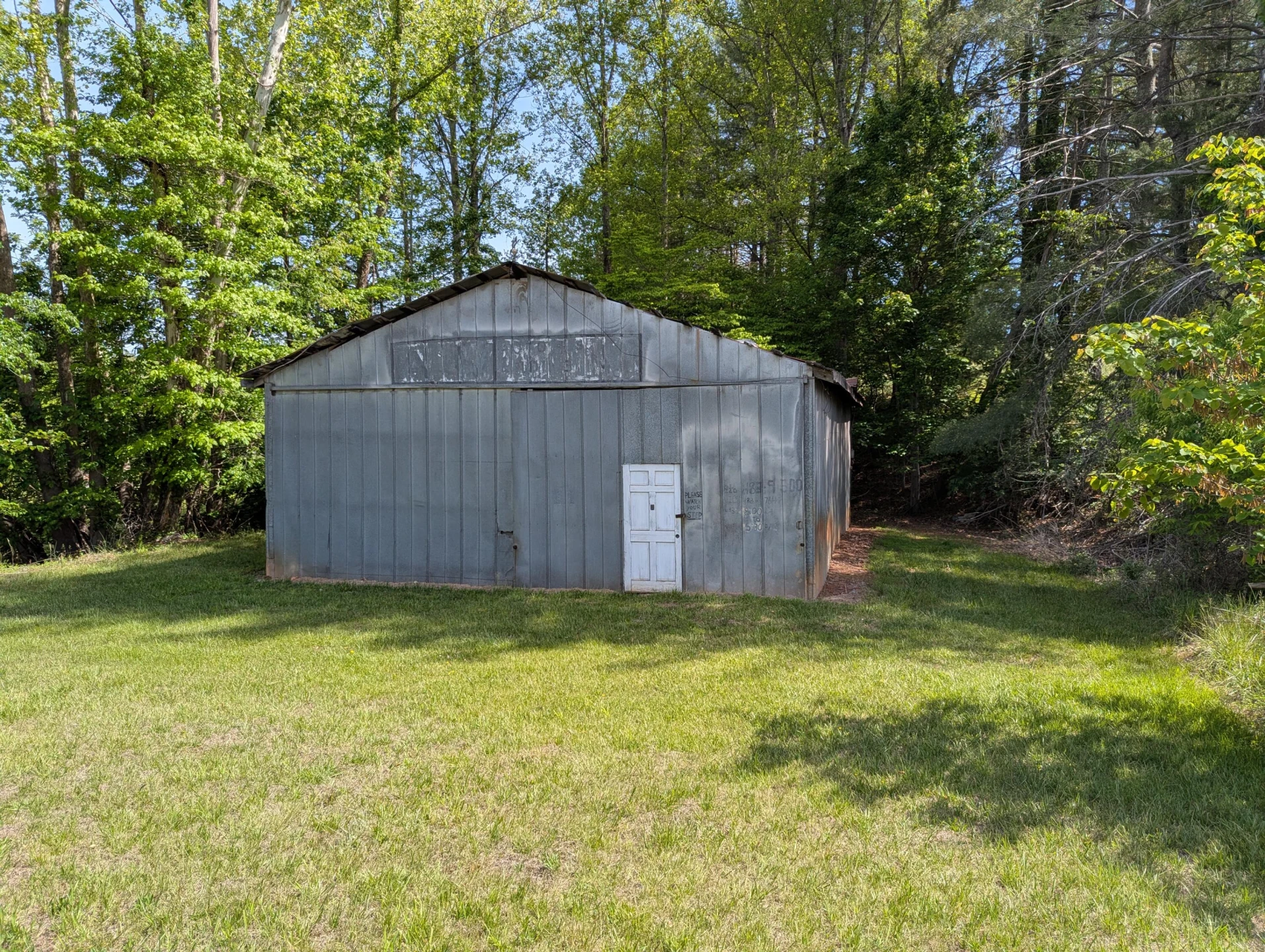 9720 Virgil H Goode HWY - Photo 21