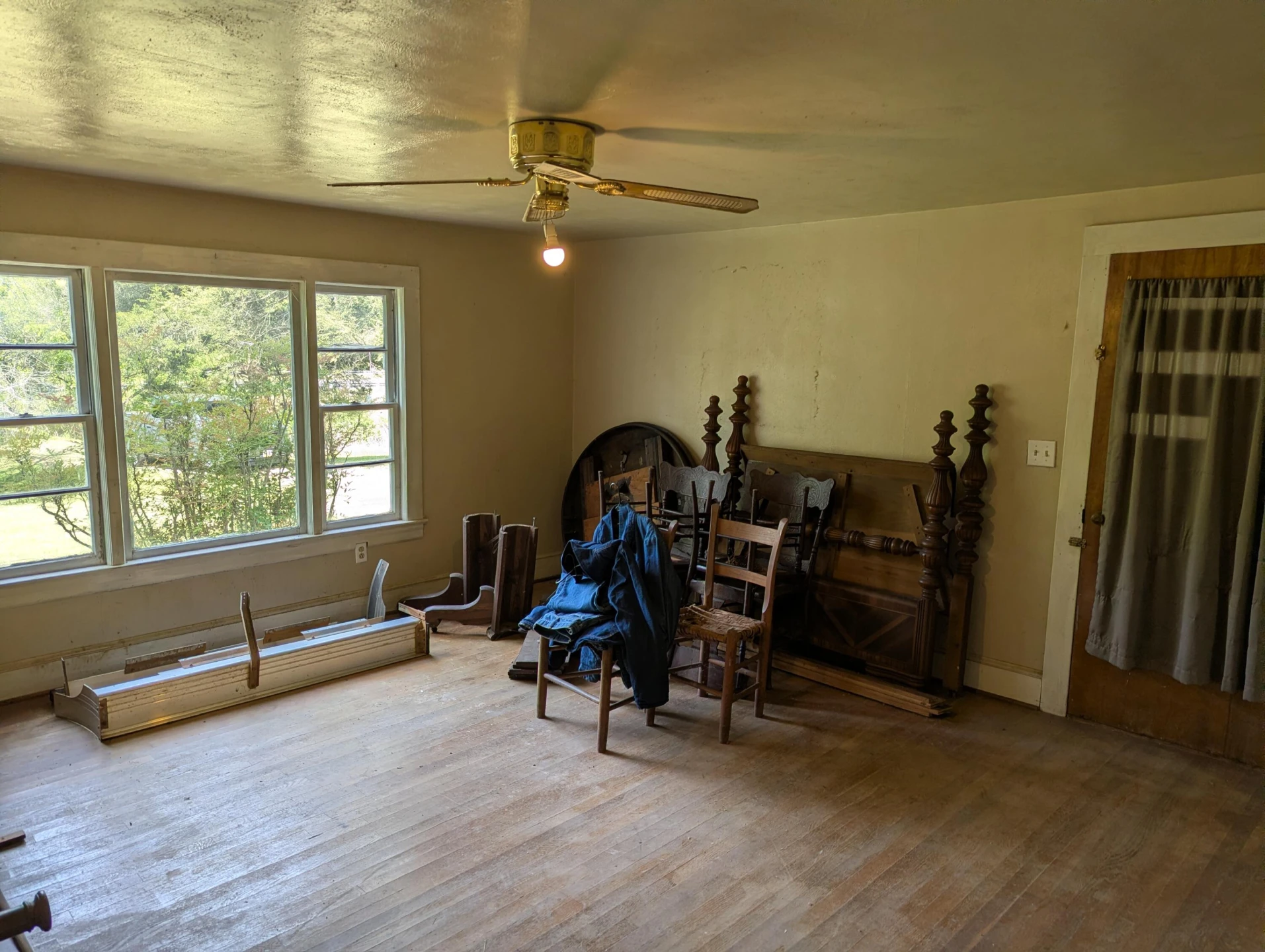 9720 Virgil H Goode HWY - Photo 8