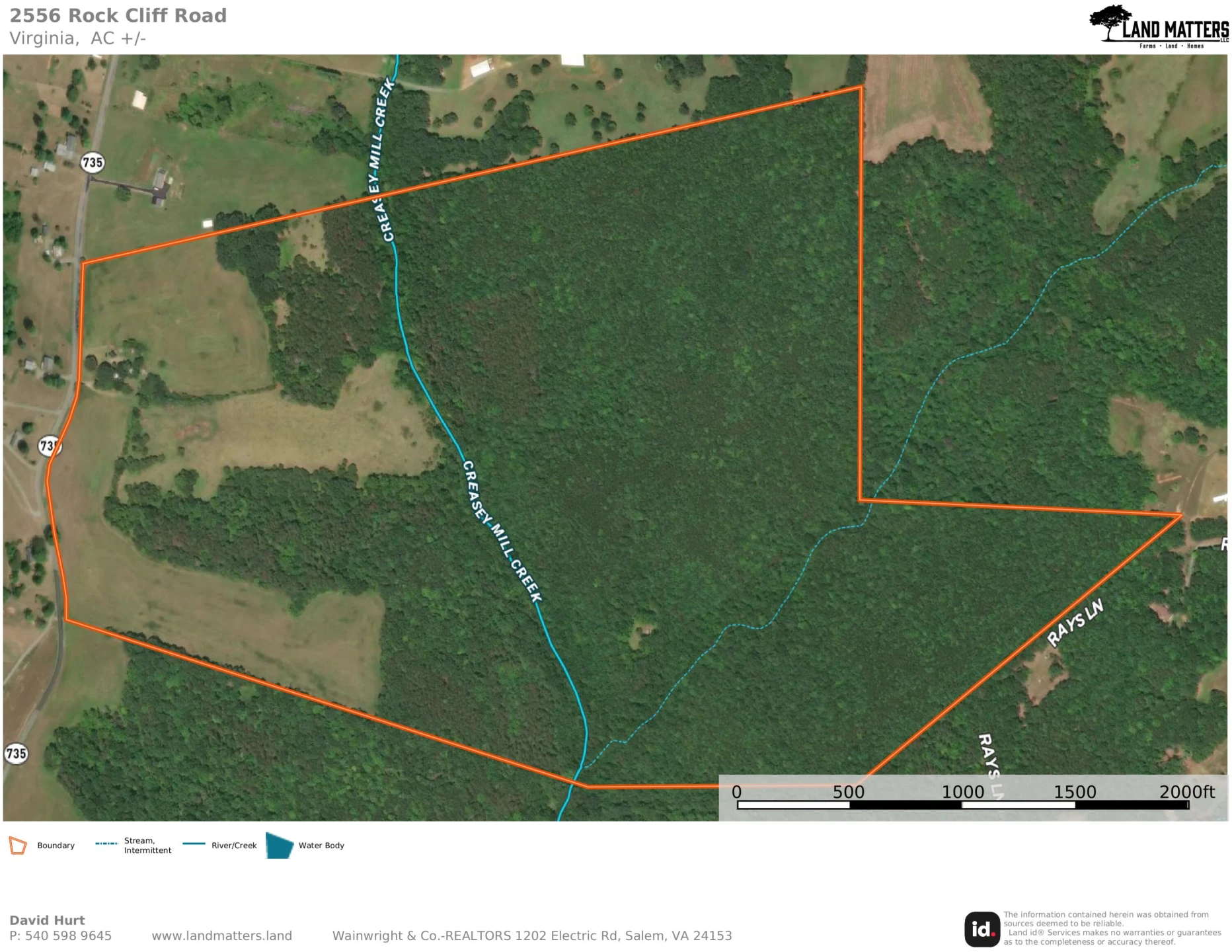 2556 Rock Cliff RD - Photo 30