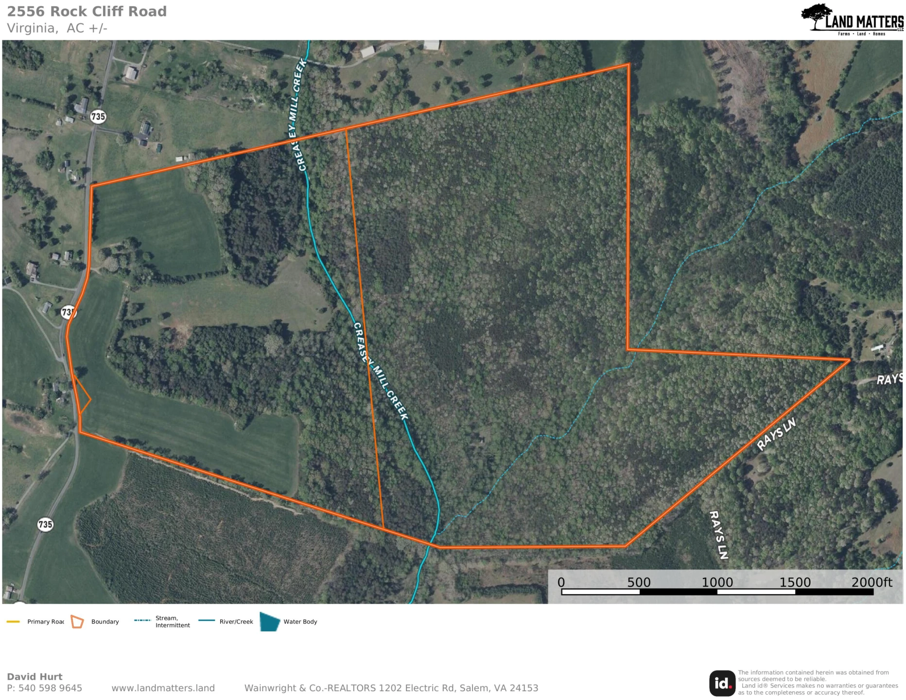 2556 Rock Cliff RD - Photo 31