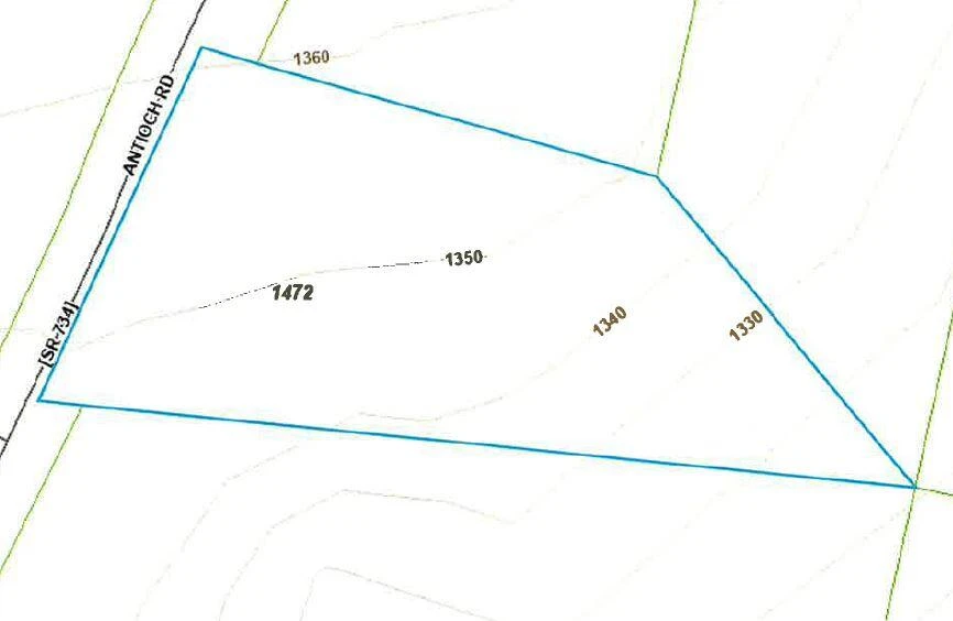 1472 Antioch RD - Photo 2