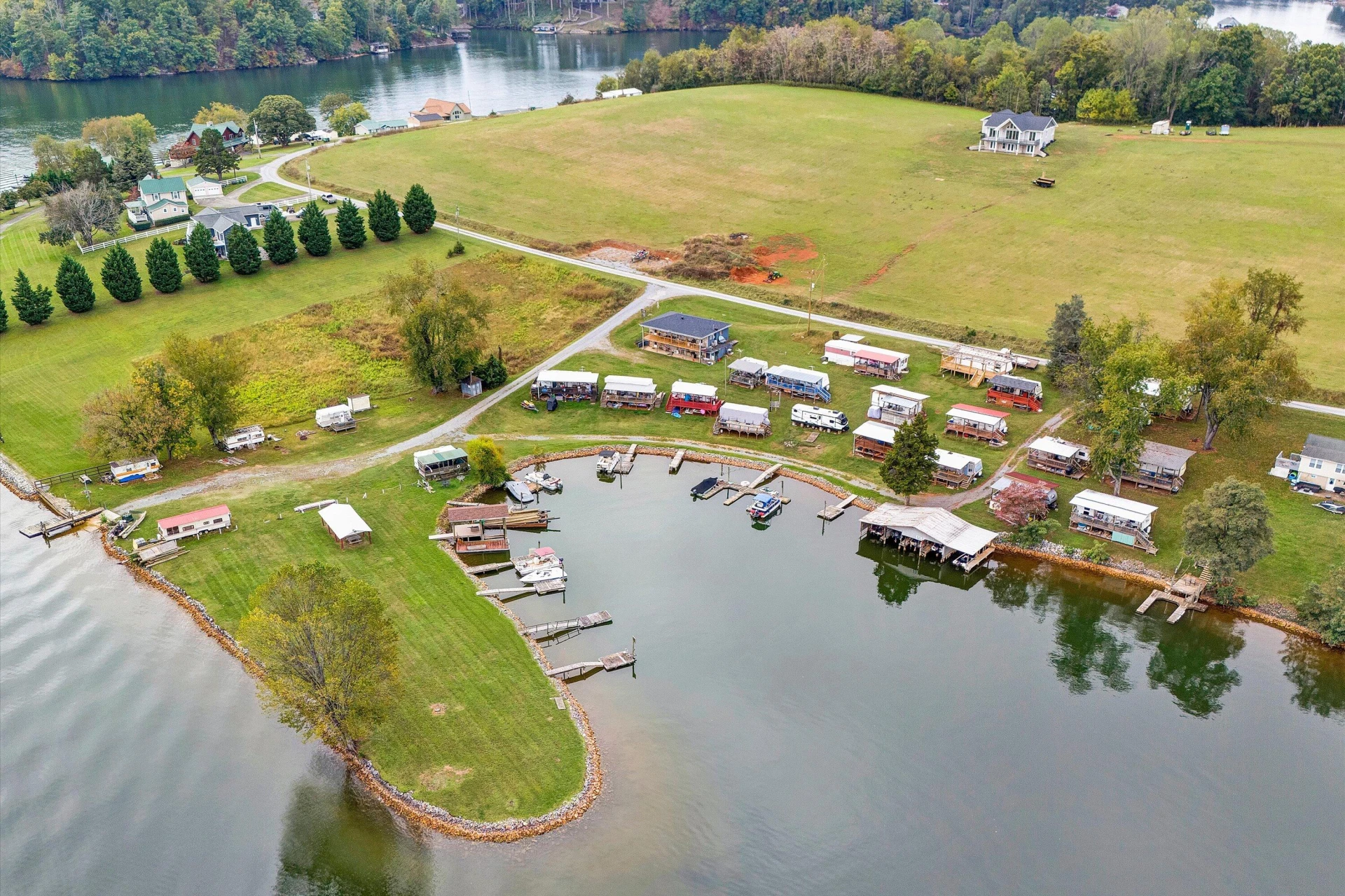 6990 Horseshoe Bend RD - Photo 69