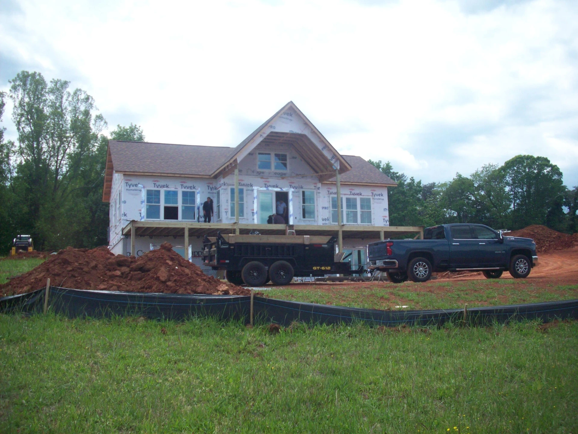 6990 Horseshoe Bend RD - Photo 52