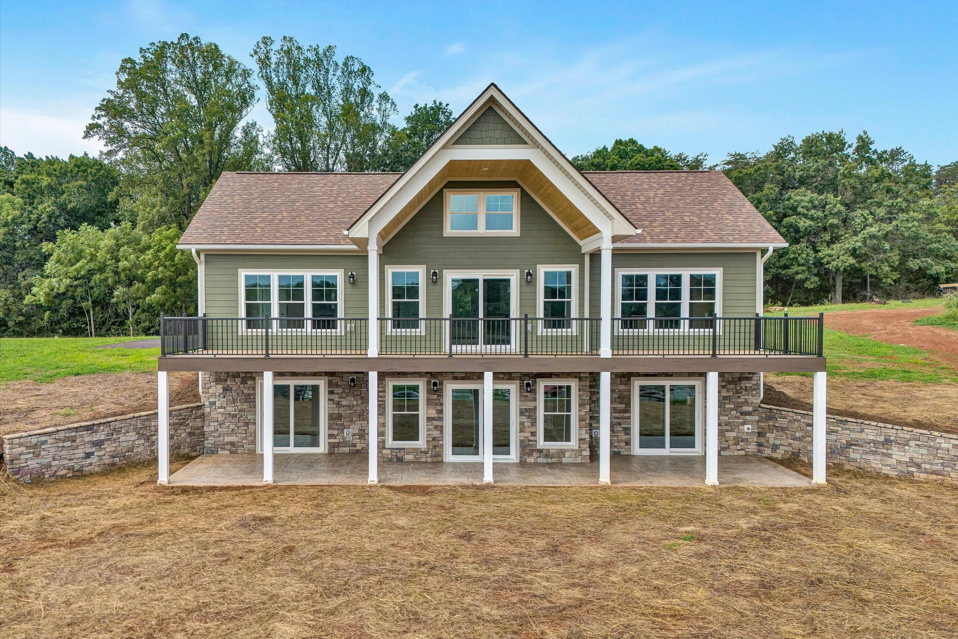 6990 Horseshoe Bend RD - Photo 2
