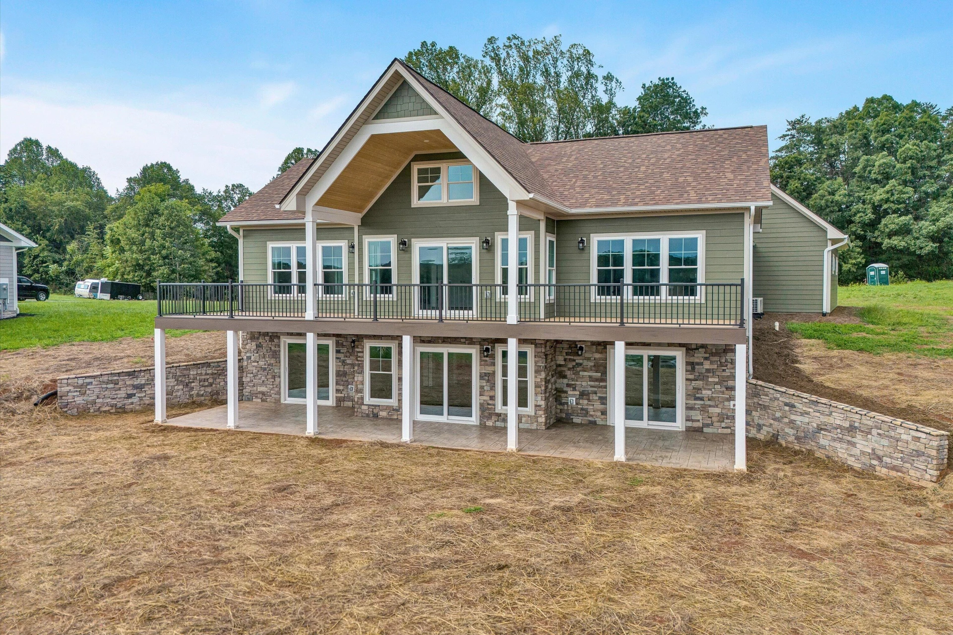 6990 Horseshoe Bend RD - Photo 3