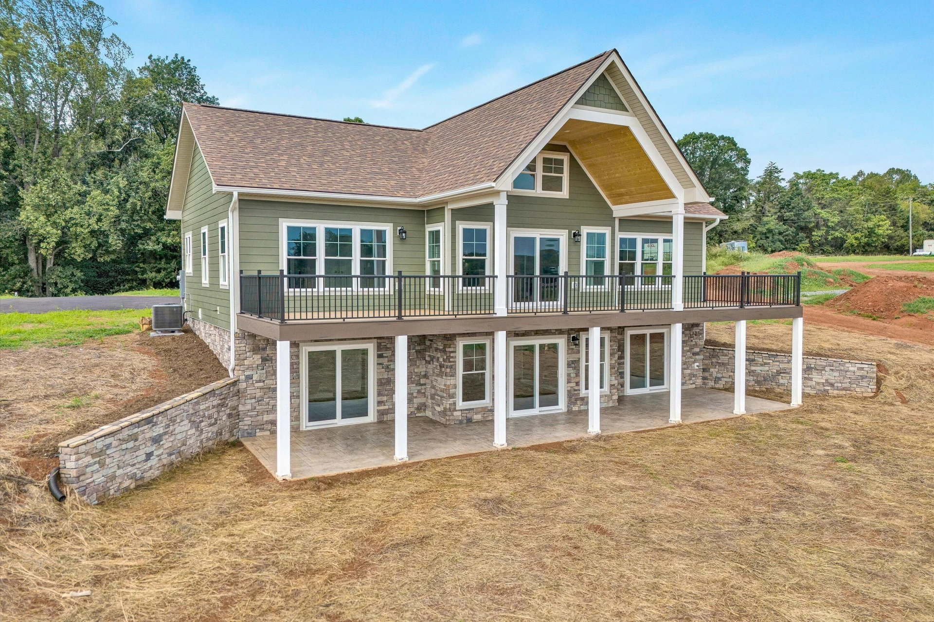 6990 Horseshoe Bend RD - Photo 4