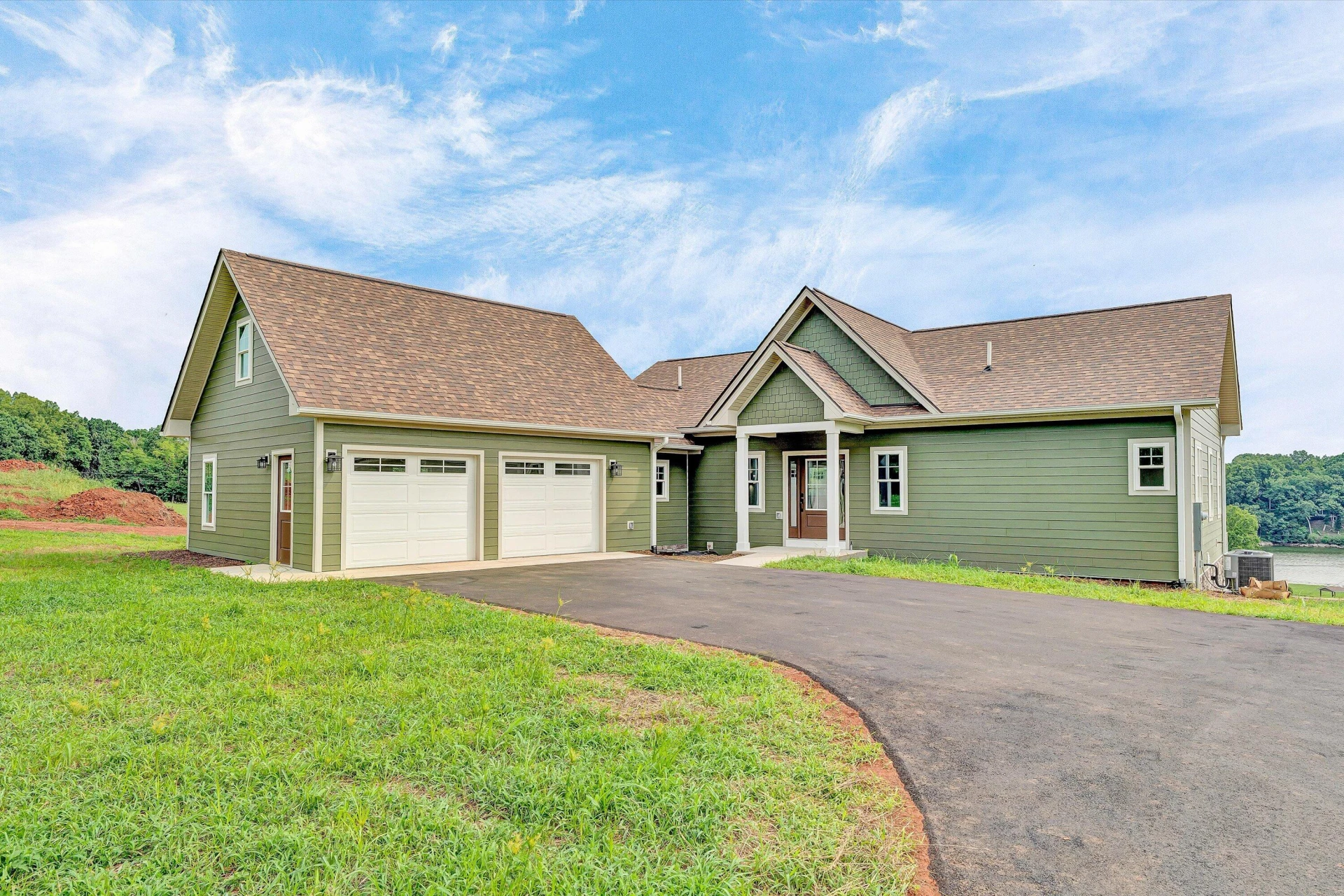 6990 Horseshoe Bend RD