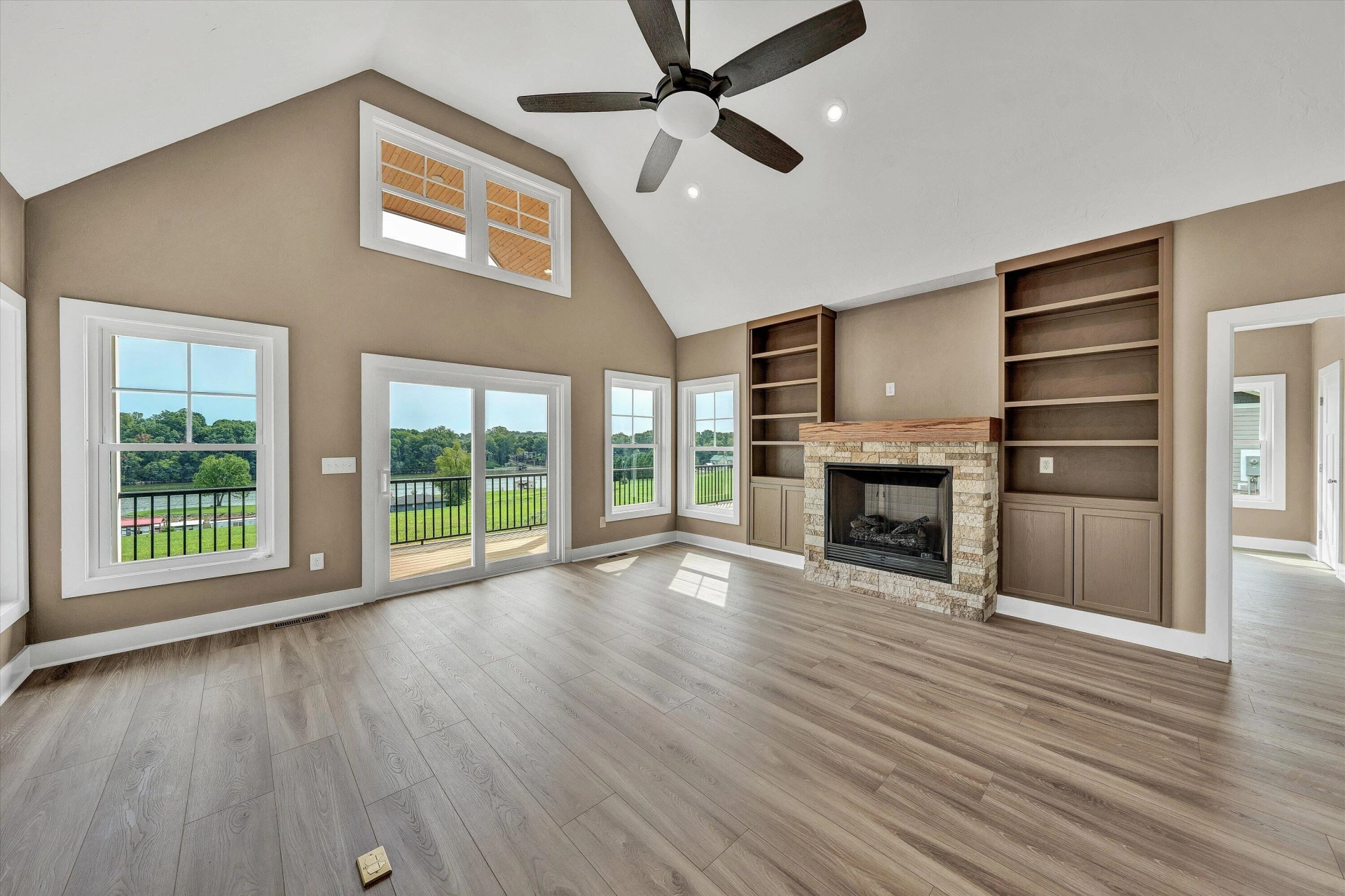 6990 Horseshoe Bend RD - Photo 9