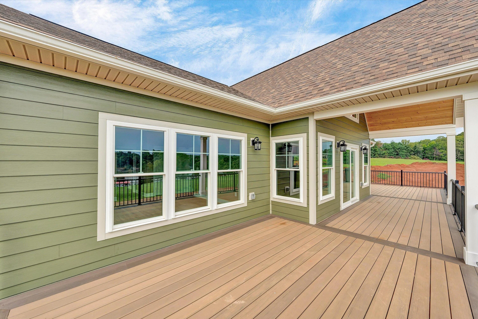 6990 Horseshoe Bend RD - Photo 29
