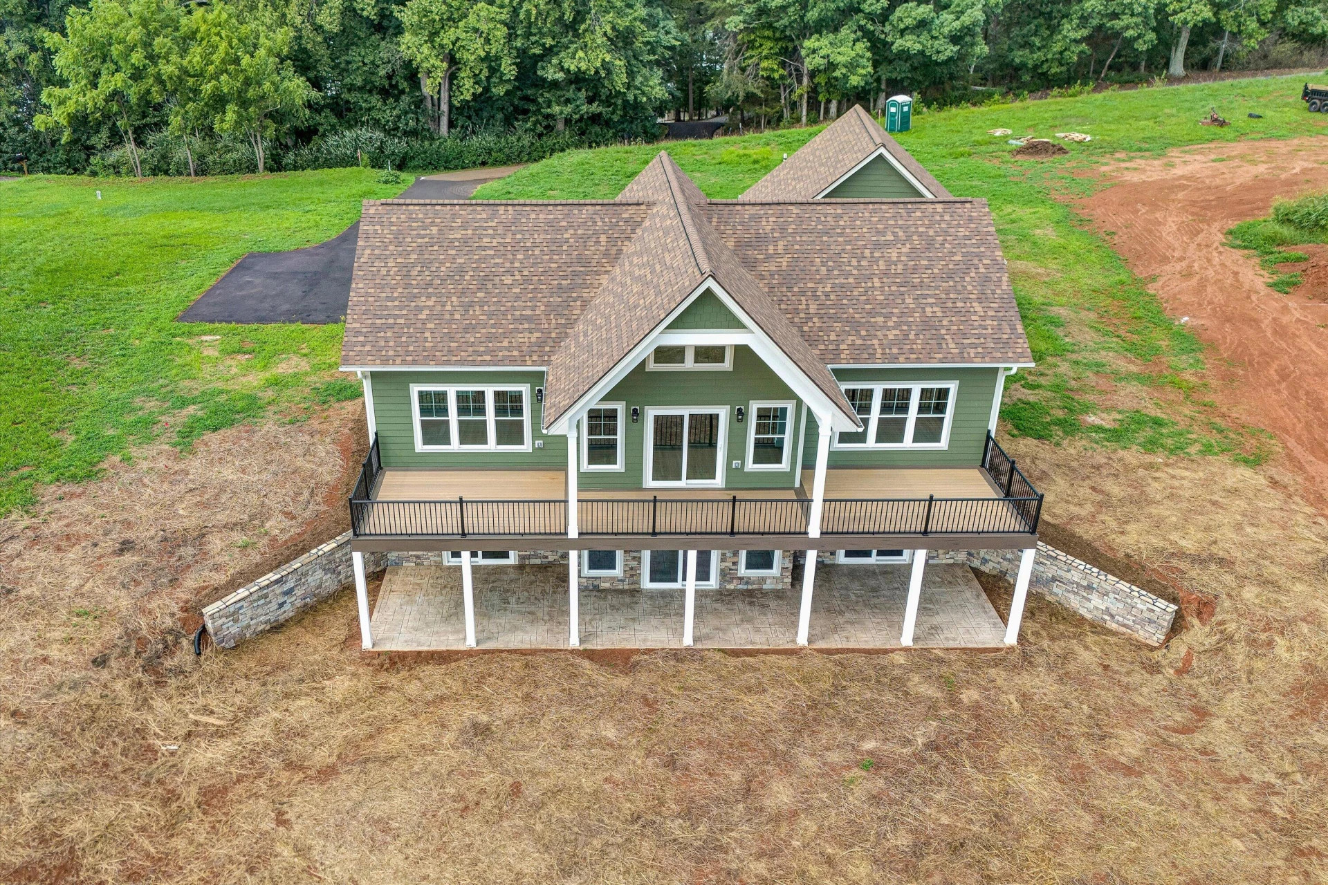 6990 Horseshoe Bend RD - Photo 44