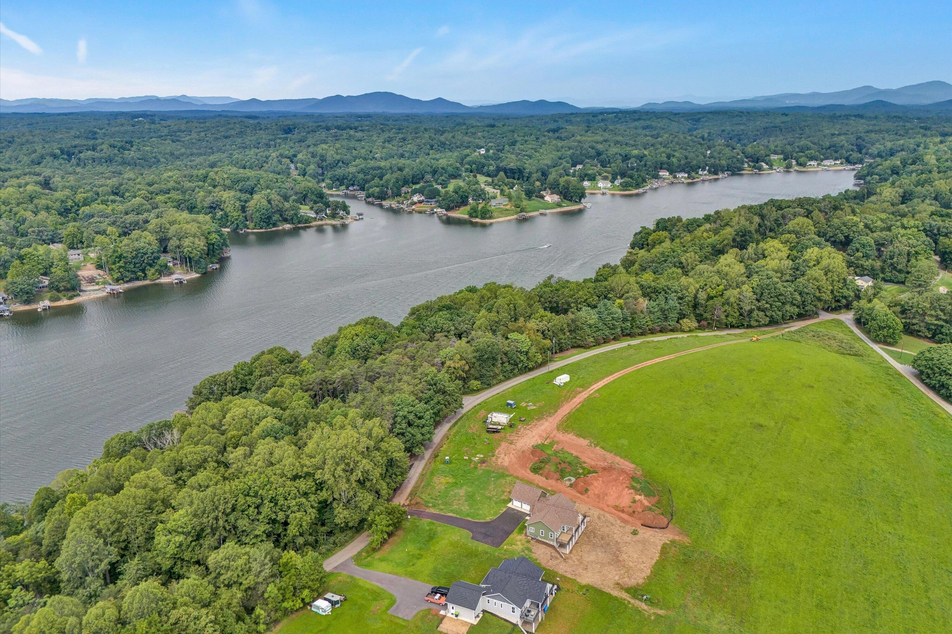 6990 Horseshoe Bend RD - Photo 47