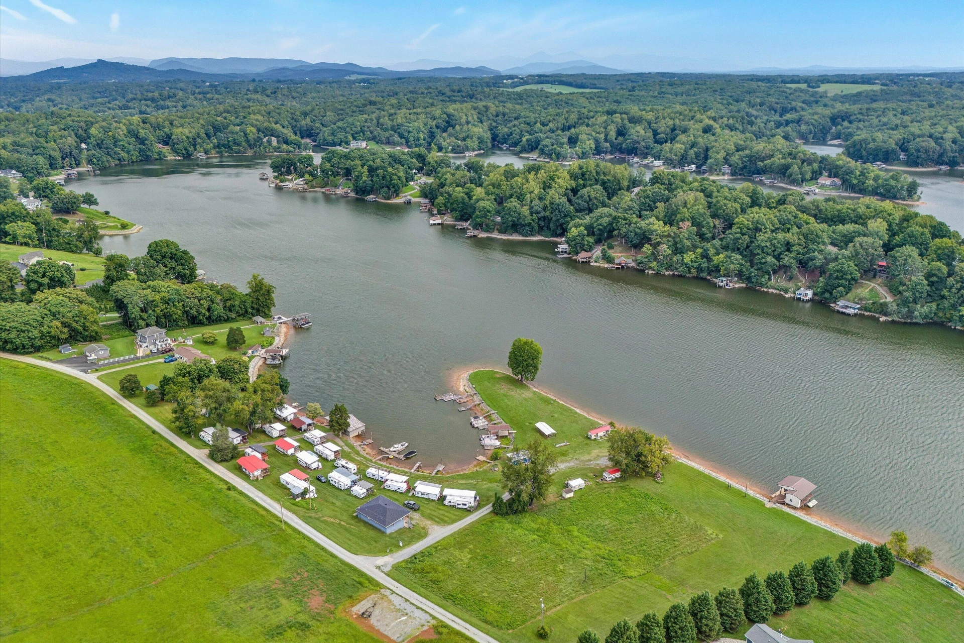 6990 Horseshoe Bend RD - Photo 49