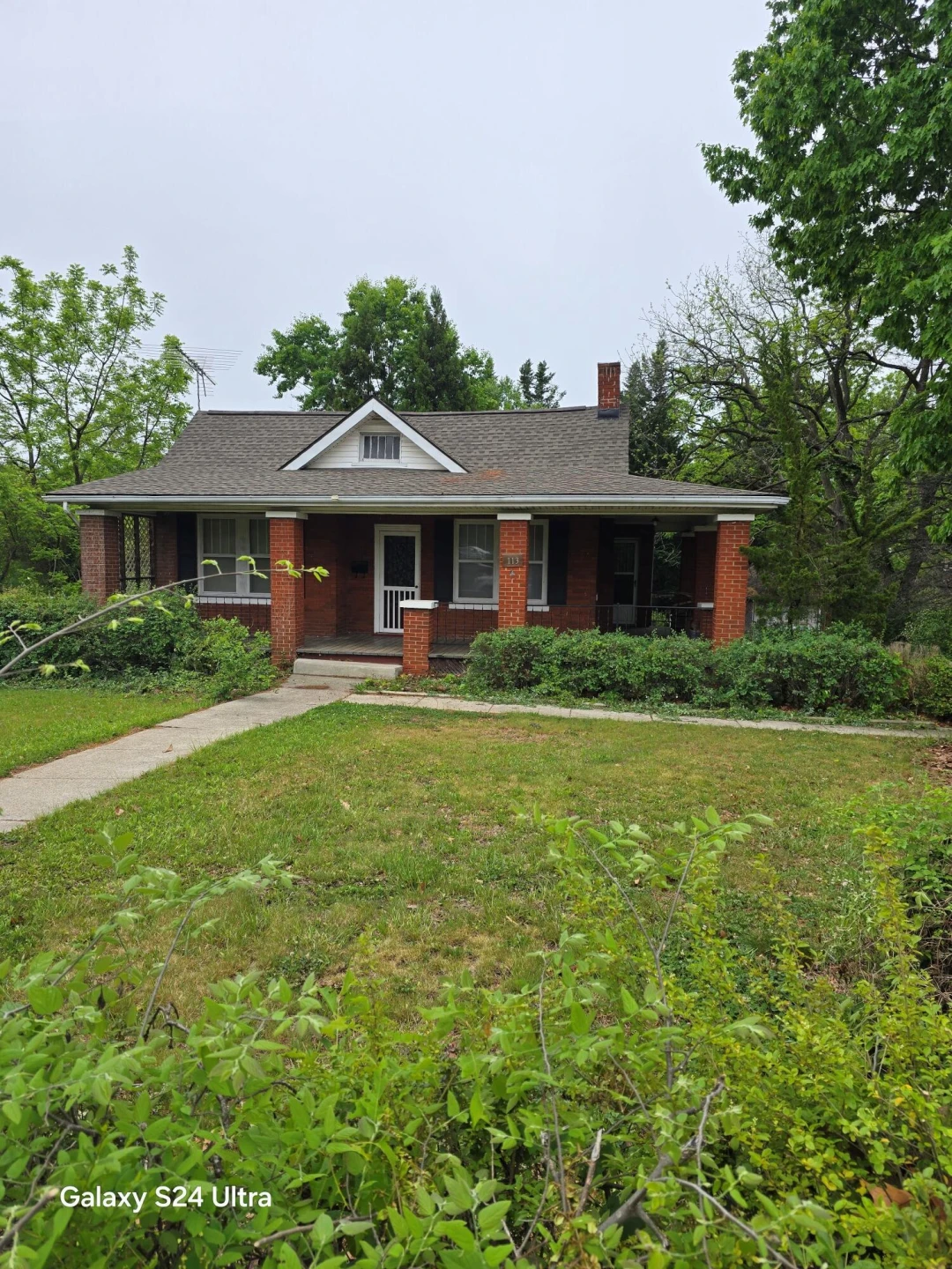 113 Princeton CIR NE