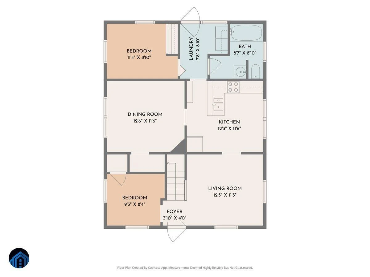 2725 Garden City BLVD SE - Photo 11