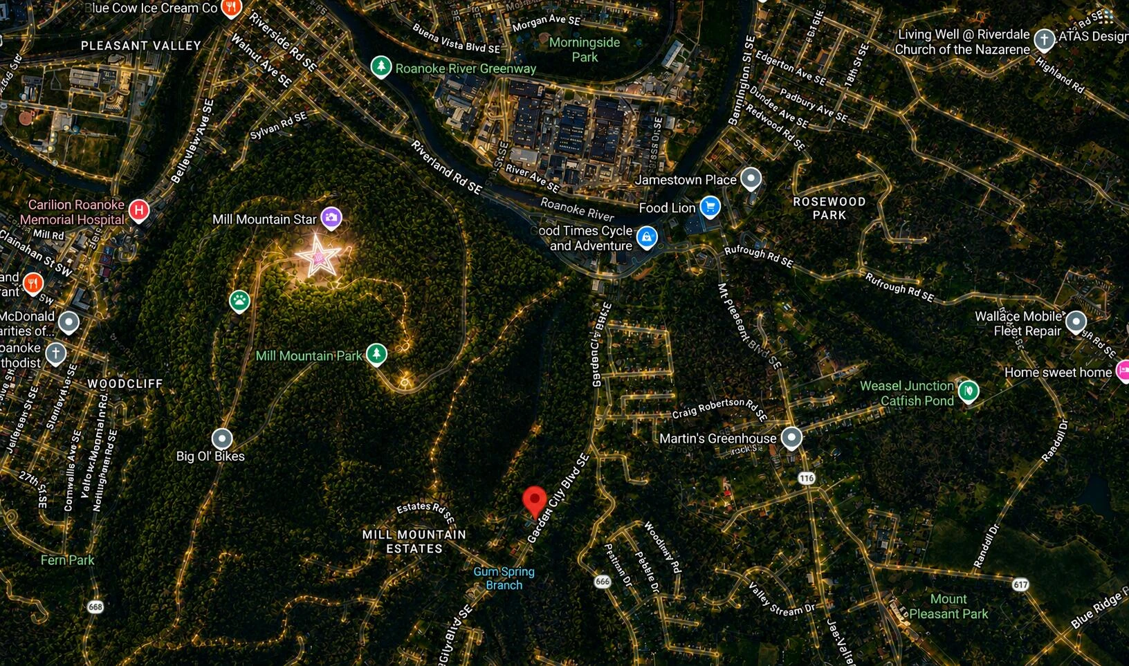 2725 Garden City BLVD SE - Photo 39