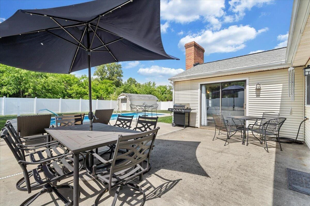 1721 Mill Pond DR - Photo 40