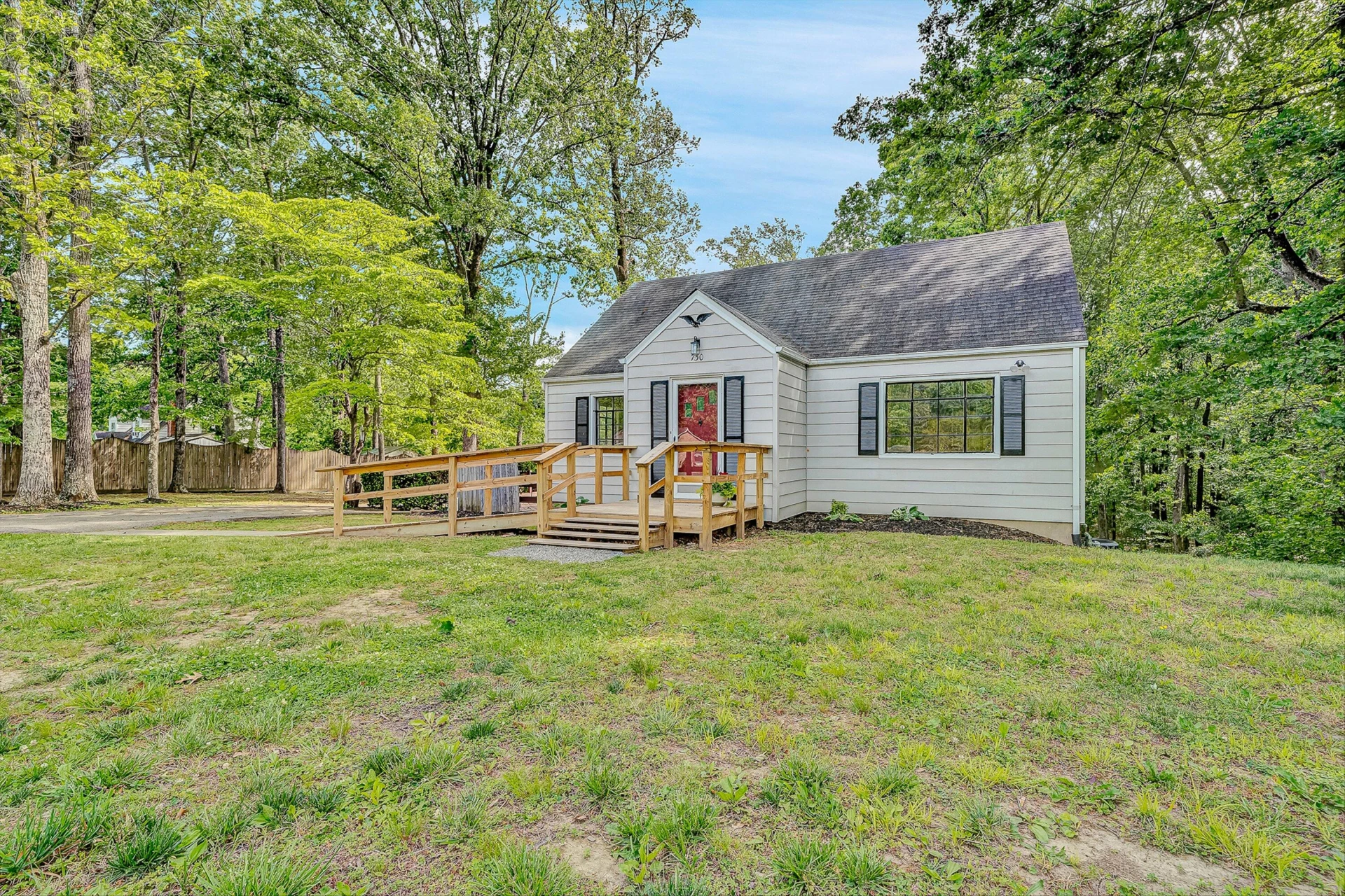 730 Texas Hollow RD