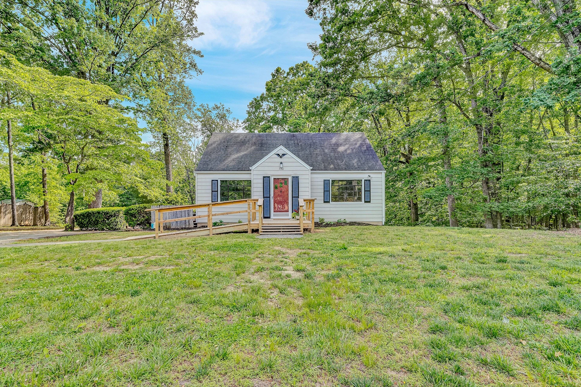 730 Texas Hollow RD - Photo 29