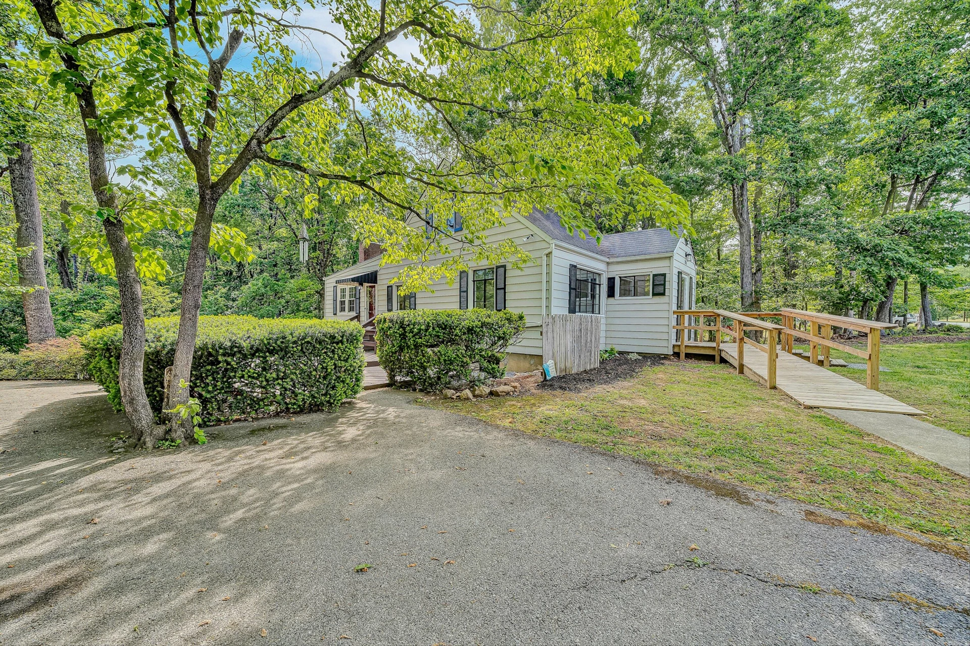 730 Texas Hollow RD - Photo 30
