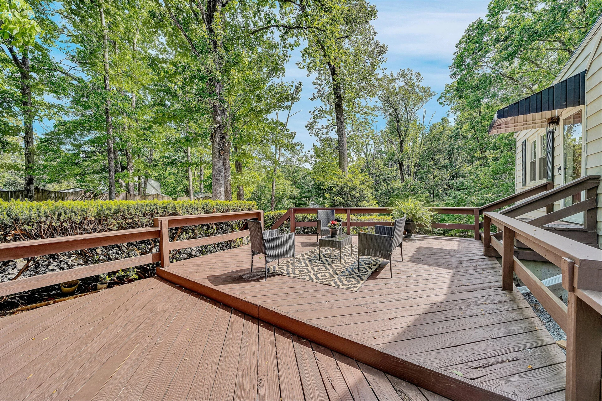 730 Texas Hollow RD - Photo 31