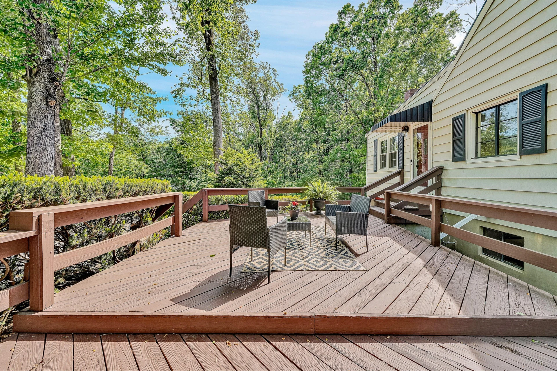 730 Texas Hollow RD - Photo 32