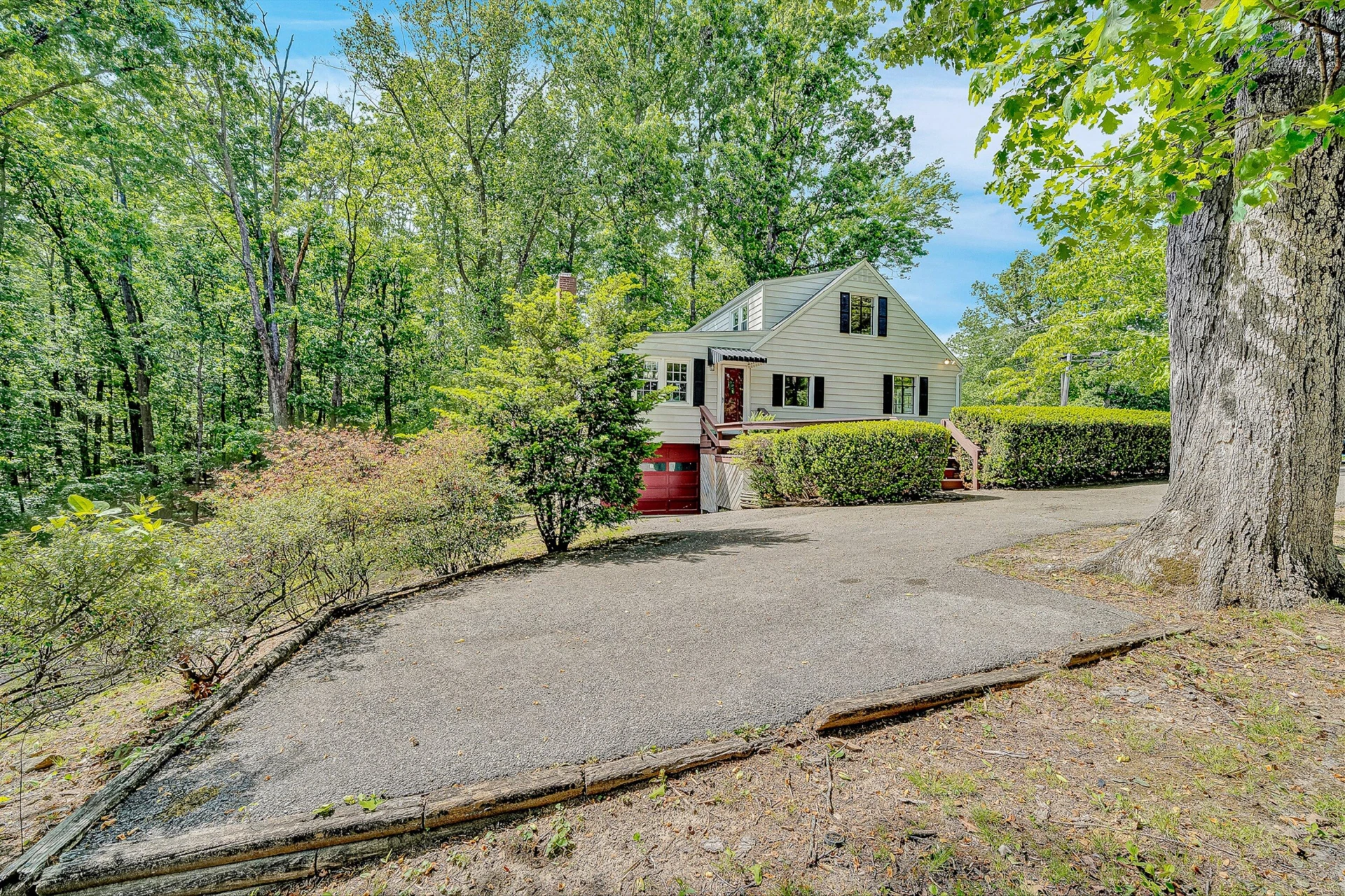 730 Texas Hollow RD - Photo 33