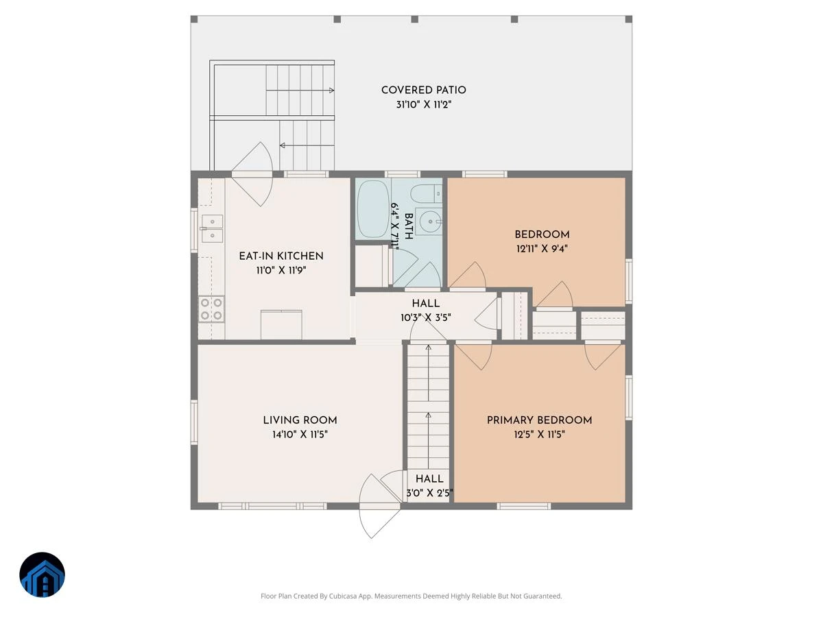5112 Oak Grove BLVD NW - Photo 39