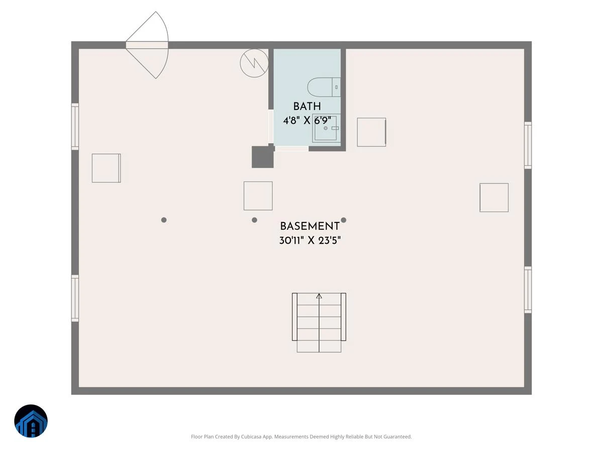 5112 Oak Grove BLVD NW - Photo 41