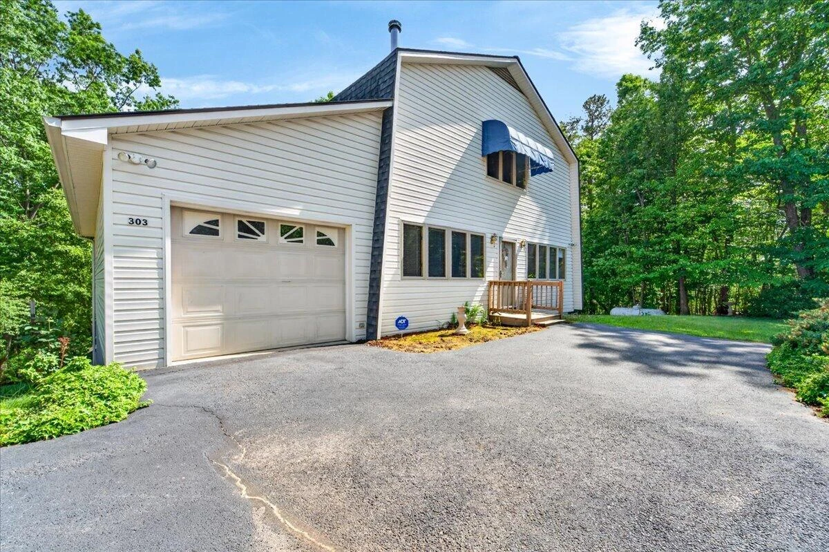 303 Oak Ridge DR - Photo 5