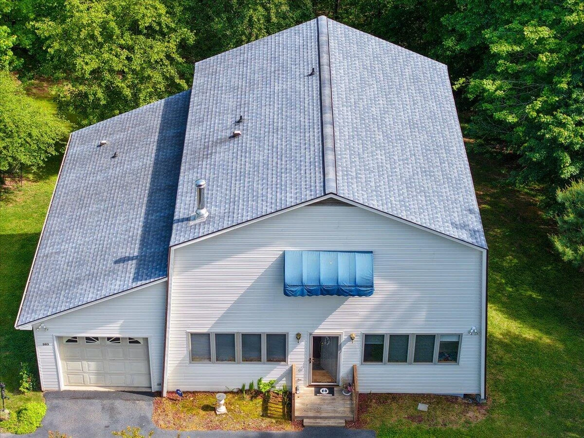 303 Oak Ridge DR - Photo 61