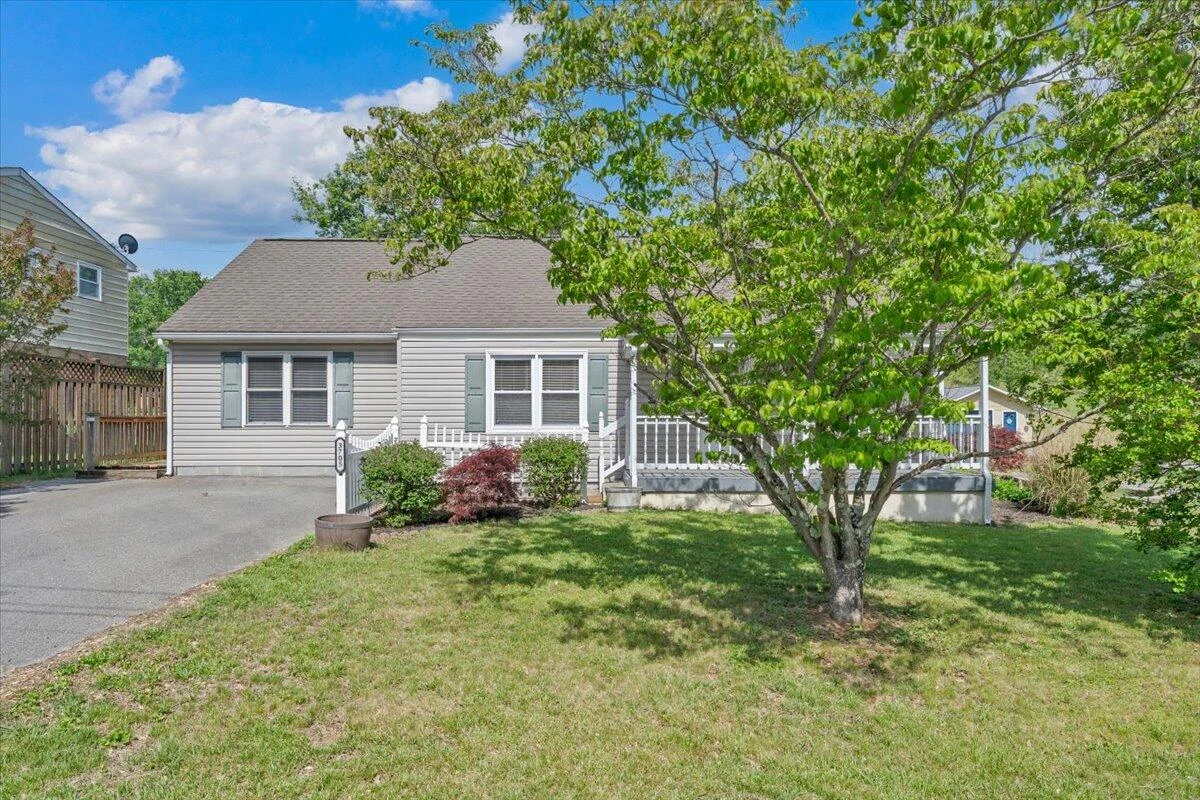 3705 New Spring Branch RD - Photo 2