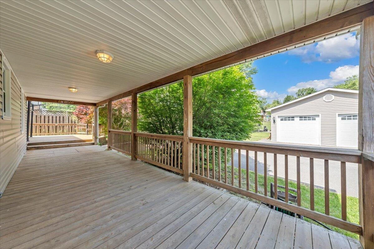 3705 New Spring Branch RD - Photo 29