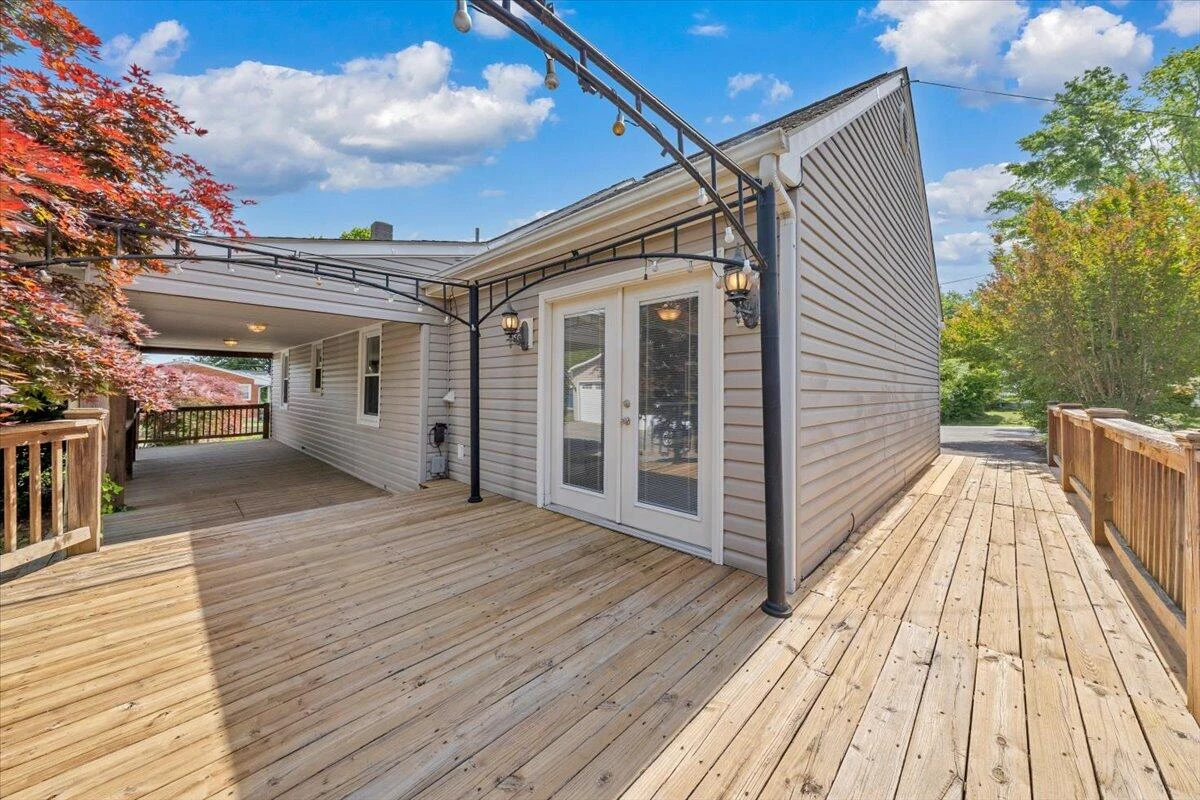 3705 New Spring Branch RD - Photo 34