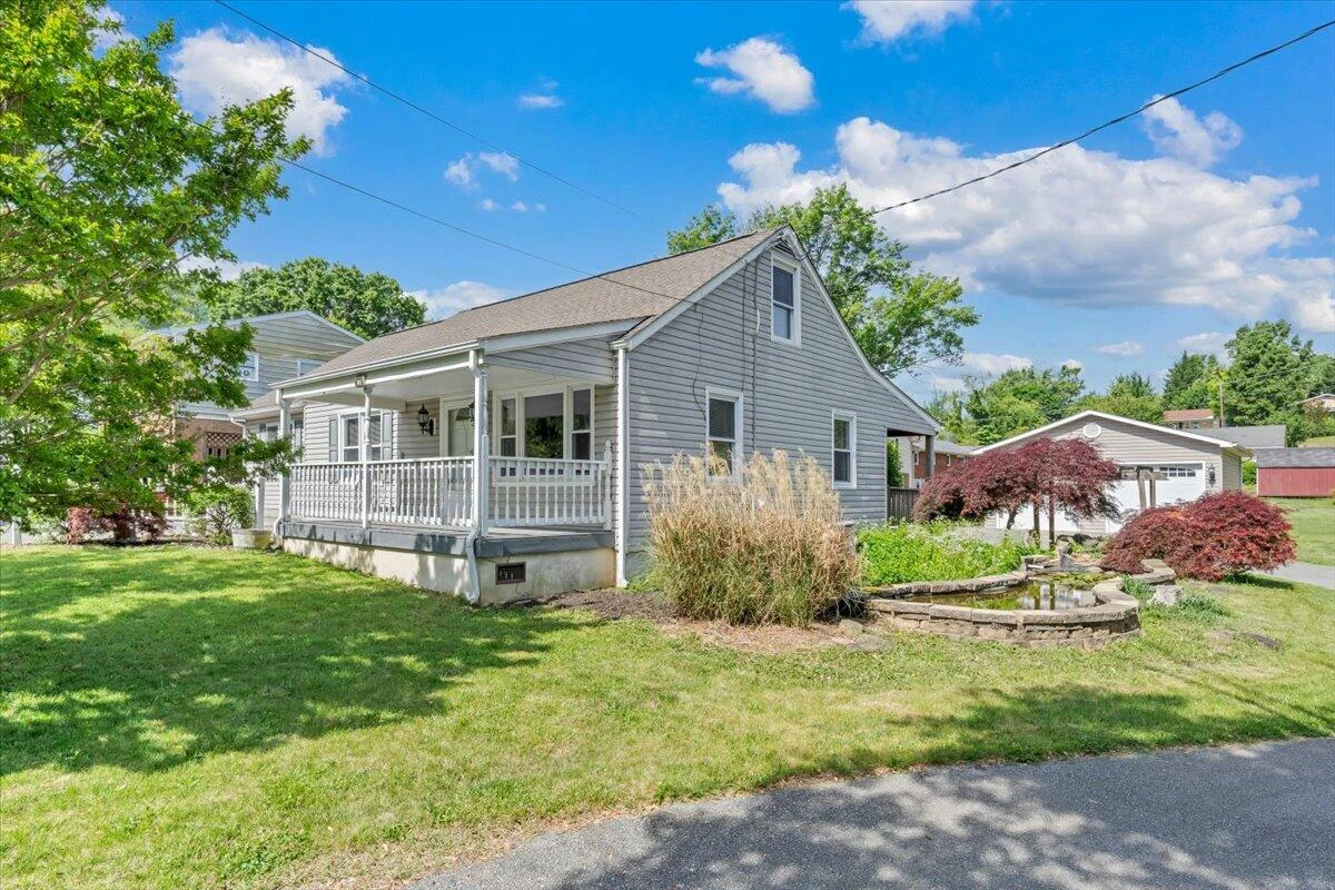 3705 New Spring Branch RD - Photo 38