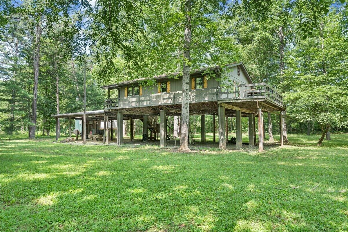 267 Summer LN