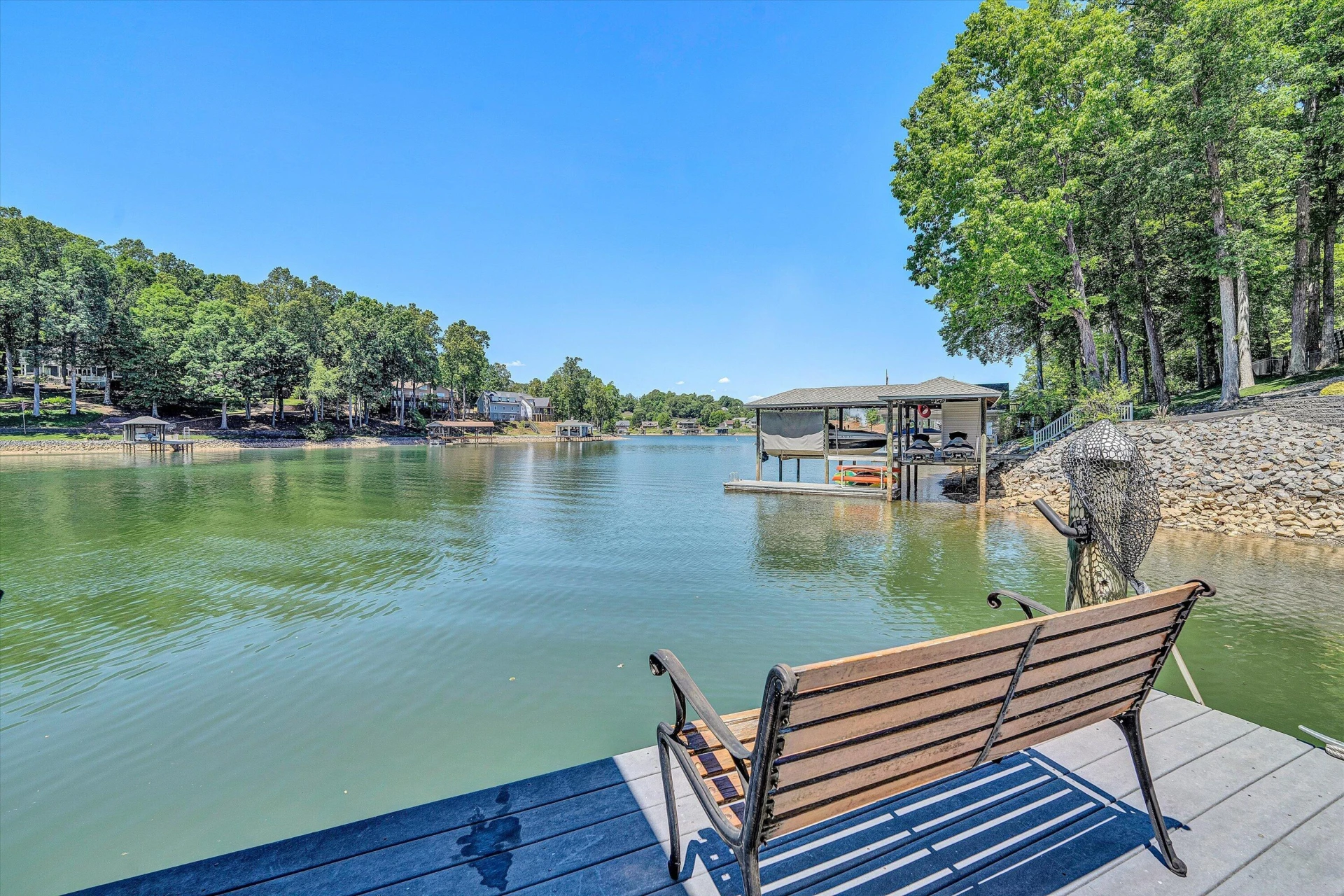 387 Channelview DR - Photo 61