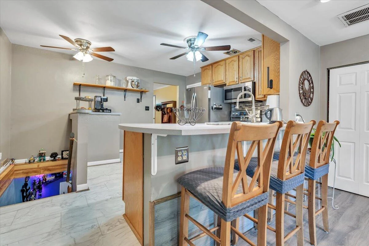 933 Martin McNeil RD - Photo 15