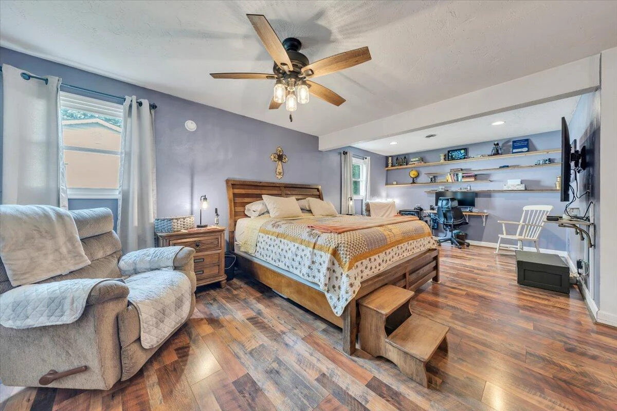 933 Martin McNeil RD - Photo 28