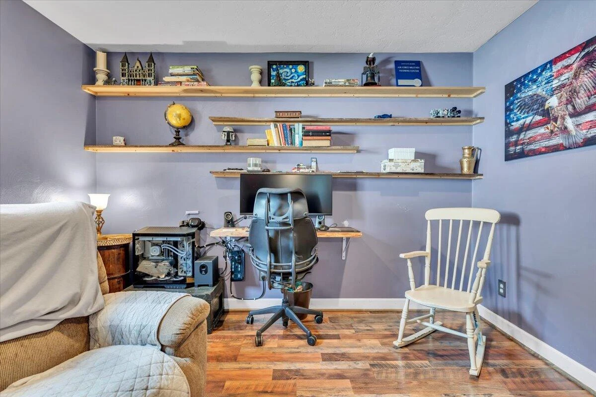 933 Martin McNeil RD - Photo 30