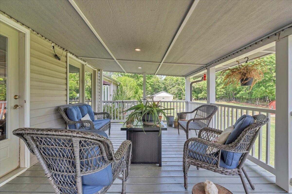 933 Martin McNeil RD - Photo 48