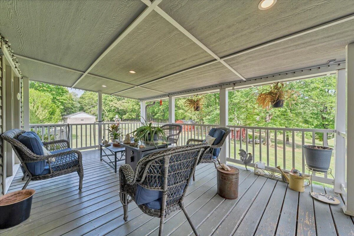 933 Martin McNeil RD - Photo 49