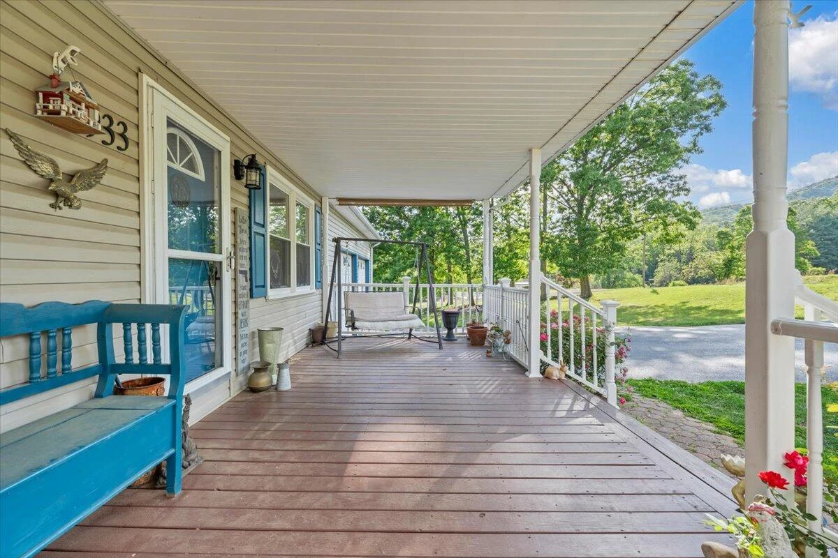 933 Martin McNeil RD - Photo 5