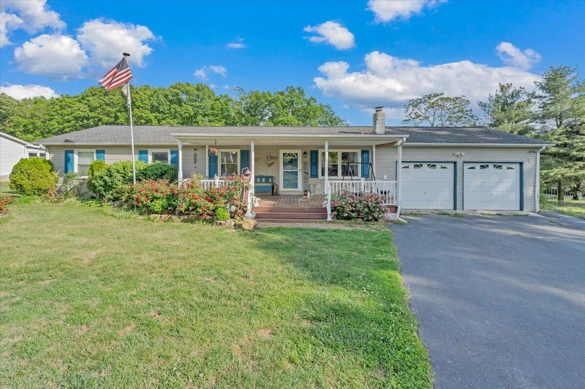 933 Martin McNeil RD - Photo 57