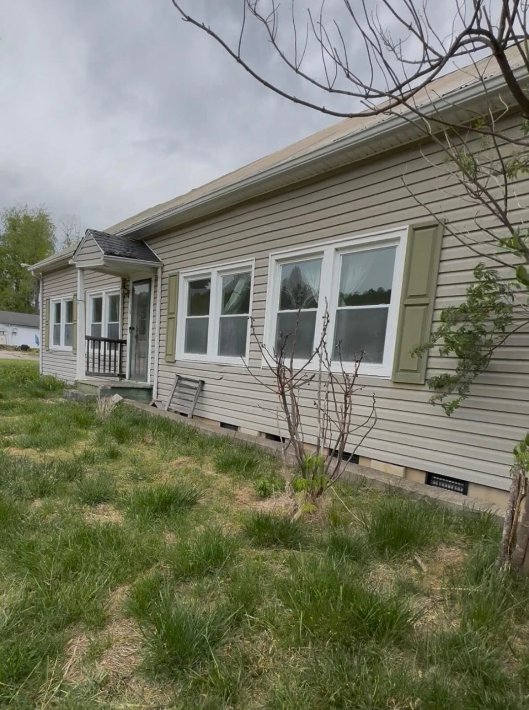 116 Henry Fork RD