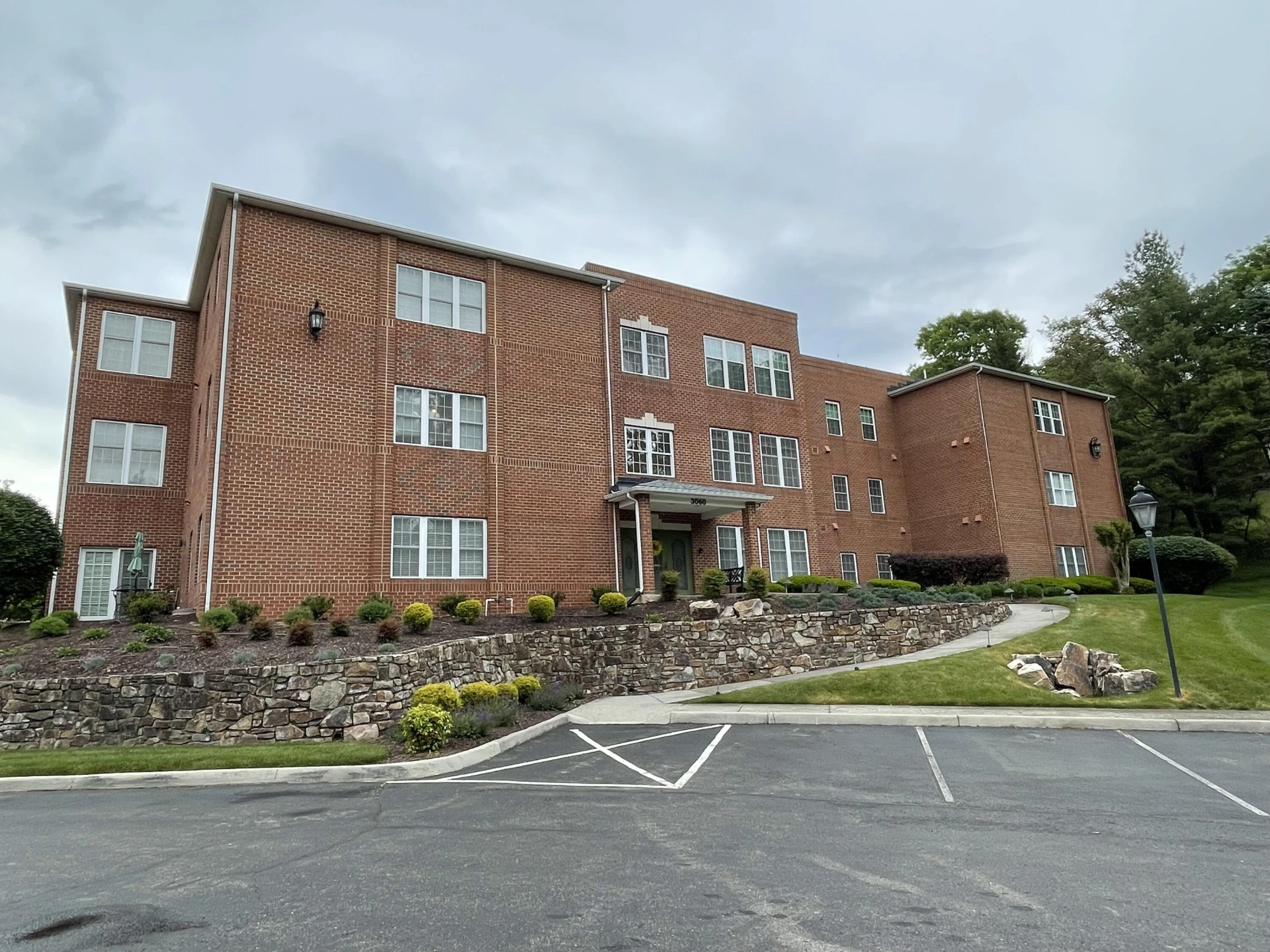 3060 Mcvitty Forest DR #211 - Photo 29