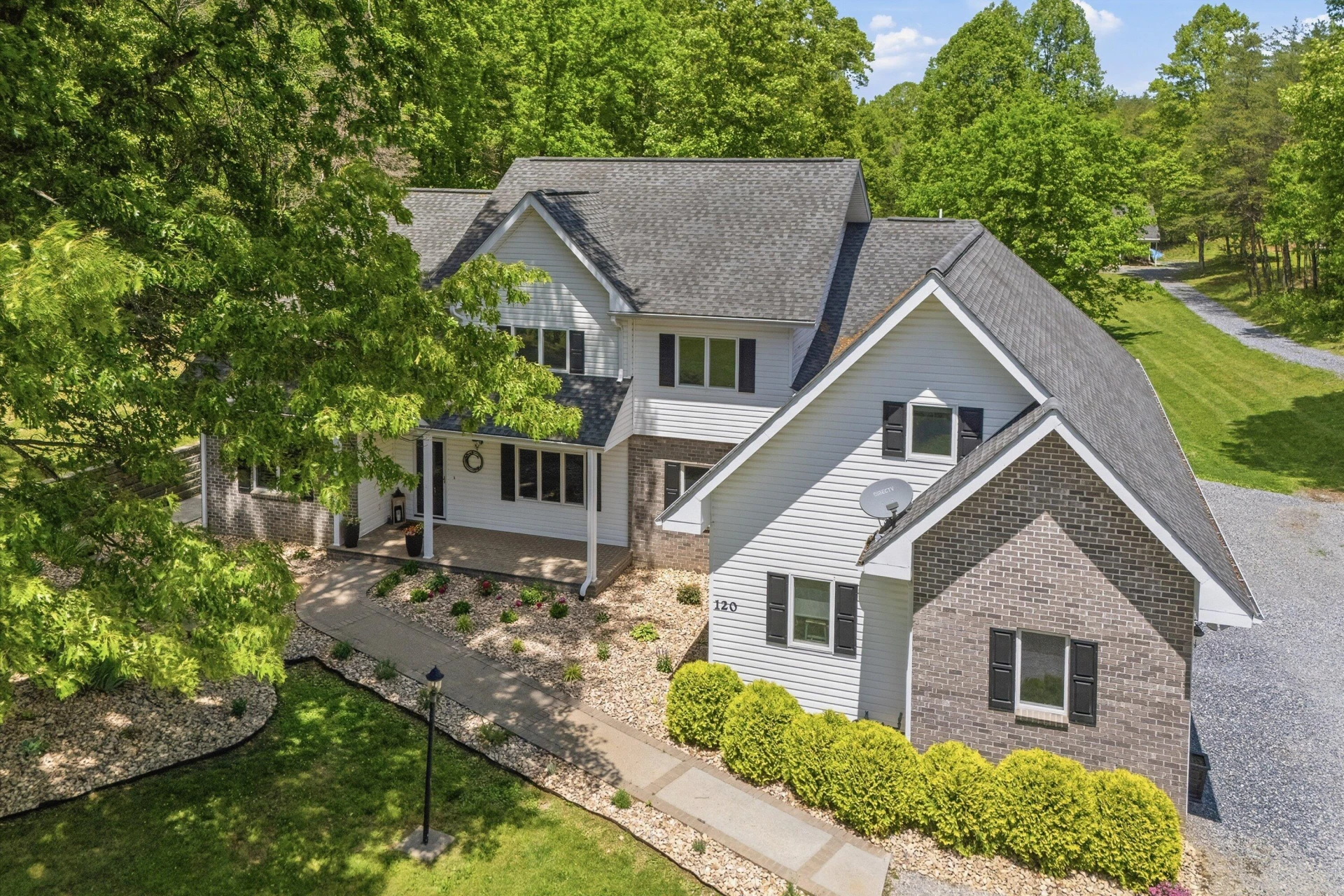 120 Stonelea DR - Photo 4