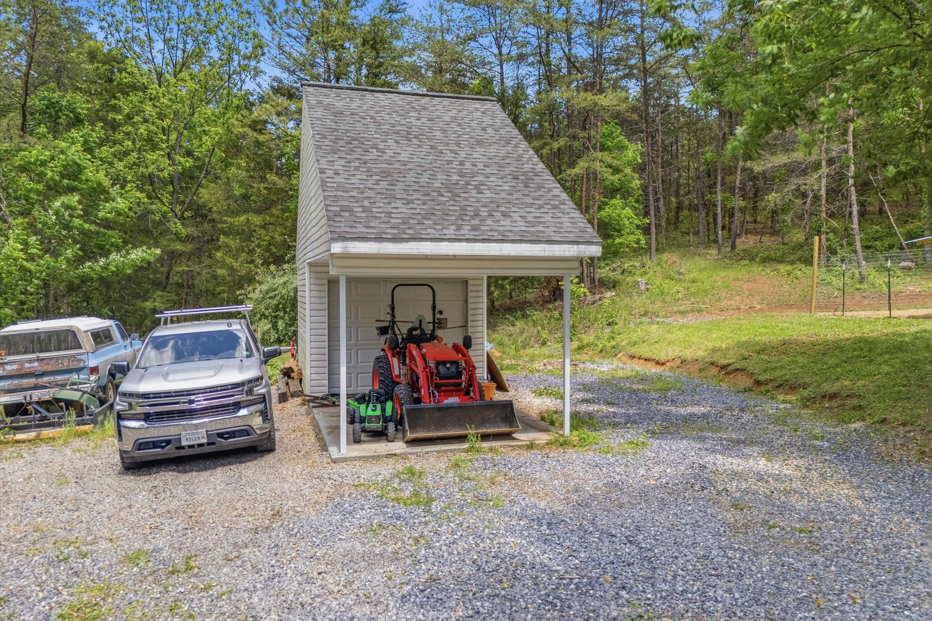 120 Stonelea DR - Photo 78